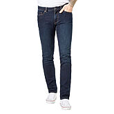 Paddocks | Sportliche 5-Pocket-Jeans | Dark Blue Used