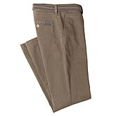 Pioneer | Flat-front-Jeans mit Stretchkomfort | Farbe sand