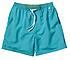 Bermuda Shorts in frischer Farbe | Trkis