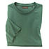 Kitaro | Uni T Shirt Baumwolle | Farbe grn