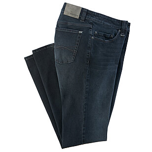 5-Pocket-Jeans von Paddocks | Blueblack