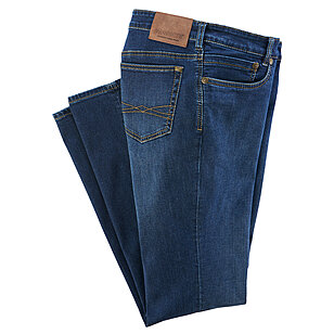 Paddocks | 5-Pocket-Jeans | Darkstone