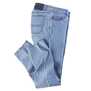 Paddocks | Sportliche 5-Pocket-Jeans | Bleach