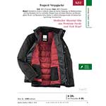 Bugatti Steppjacke HW20_5