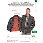 Camel active Steppjacke HW20_11