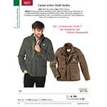 Camel active Field Jacket HW20_12