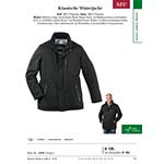 Gate One Winterjacke HW20_13