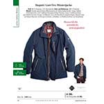 Bugatti GoreTex Winterjacke HW20_14