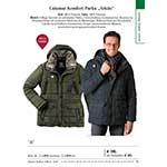 Calamar Parka Arktis HW20_15