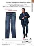 Club of Comfort Kerniger Highstretch Denim