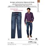 Club of Comfort High Stretch Denim HW20_25