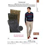 Flynn Trenkercordhose HW20_33