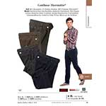 Club of Comfort Cordhose ThermoLite HW20_39