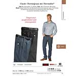 Club of Comfort Thermo Jeans ThermoLite  HW20_41