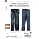 Club of Comfort HighStretchDenim Kurzleib HW20_44