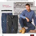 Jogg-Denim