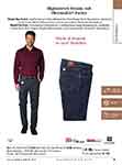 Club of Comfort Highstretch ThermoLiteJeans