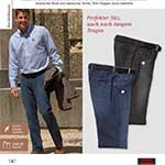 5-Pocket Jeans T400