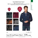 Casa Moda Sweat-Troyer HW20_81