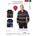 Navigazione Sweat-Shirt HW20_83