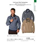 Navigazione Uni-Sweat-Shirt HW20_85