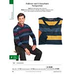 Navigazione Pullover V-Ausschnitt HW20_98