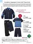 Schneider Jogging Set CottonTech NanoFresh