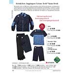 Schneider Jogging Set Cotton Tech HW20_102