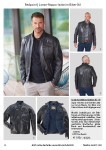 Bikerjacke redpoint