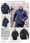 Klassische Winterjacke gate one