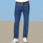 Paddocks 5 pocket Jeans