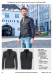 Steppjacke und Weste