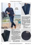 5 Pocket Jeans Paddocks