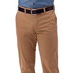 Flatfront Chino Eurex