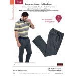 Bequeme Jersey-Schlupfhose