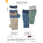 Bermudas von bugatti