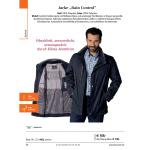 Jacke Rain Control