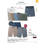 Bermudas von Pionier und mens