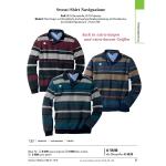 Sweat-Shirt Navigazione