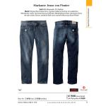 Markante Jeans von Pionier Sommer 2019