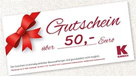 Geschenk-Gutscheine