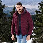 CasaModa Winterjacke