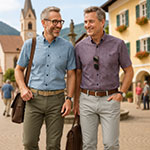 Sommerhose