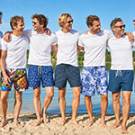 Sommer am See