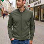 CasaModaSweatjacke
