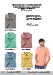 Polo Shirt Elastische Baumwolle