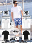 CasaModa T Shirts Doppelpack