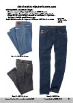 Club of Comfort High-Stretch-Jeans