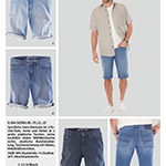 PaddocksJeansBermudas