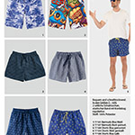 BeachBermudas